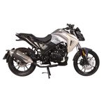 موتورسیکلت نیرو موتور مدل گلکسی NA180cc سال 1405