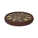 ساعت دیواری شوبرت مدل 6774*506