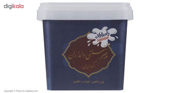 پنیر گوسفندی دامداران مقدار 400 گرم