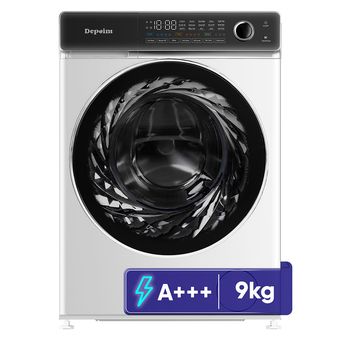ماشین لباسشویی دیپوینت 9 کیلوگرم اتوماتیک مدل WMFW0901(ارسال از تهران)