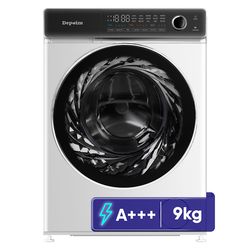 ماشین لباسشویی دیپوینت 9 کیلوگرم اتوماتیک مدل 0901