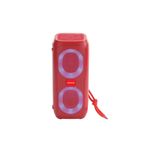 اسپیکر بلوتوثی قابل حمل کینگ استار مدل KBS154