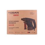 دریل بتن کن توسن مدل 8030H