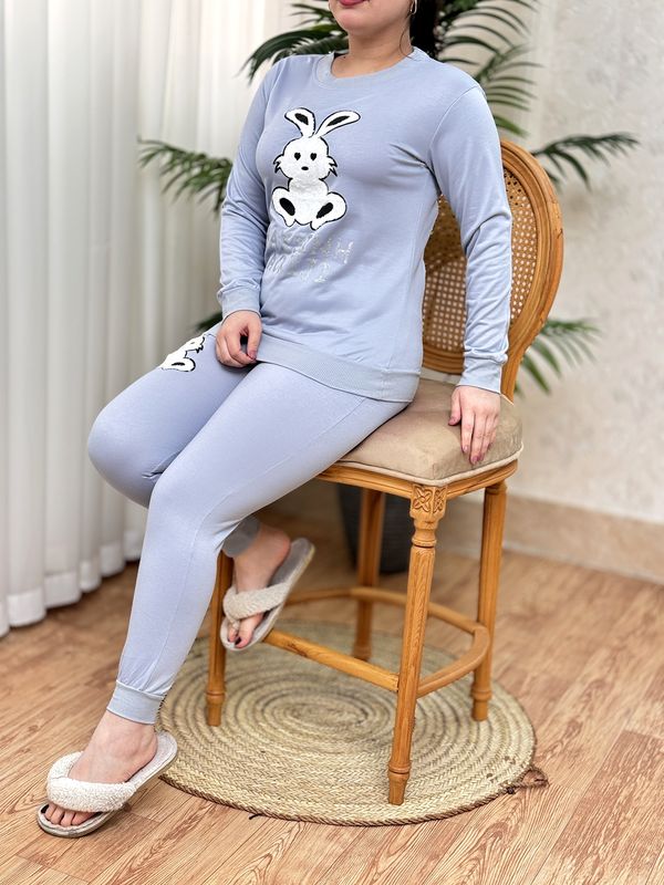 ست چهارفص خرگوش 2728