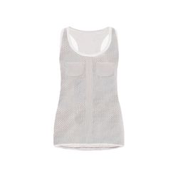 تاپ بافت زنانه کارلینگ مدل El Knitted