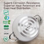 سرویس پخت و پز 12 پارچه ام جی اس کد 800304