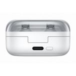 هدفون بلوتوثی سامسونگ مدل Galaxy Buds 4 Pro با نویز کنسلینگ فعال ANC، نویز کنسلینگ میکروفون ENC و صدای محیطی، میکروفون سه‌گانه، 