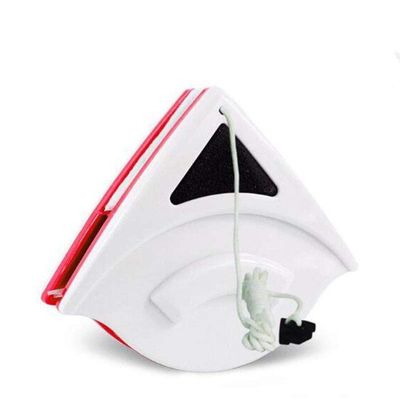 شیشه پاک کن مغناطیسی