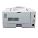 پرینتر لیزری اچ‌ پی مدل LaserJet Pro M402dne ریفر (Refurbished) – چاپ دورو، اتصال شبکه