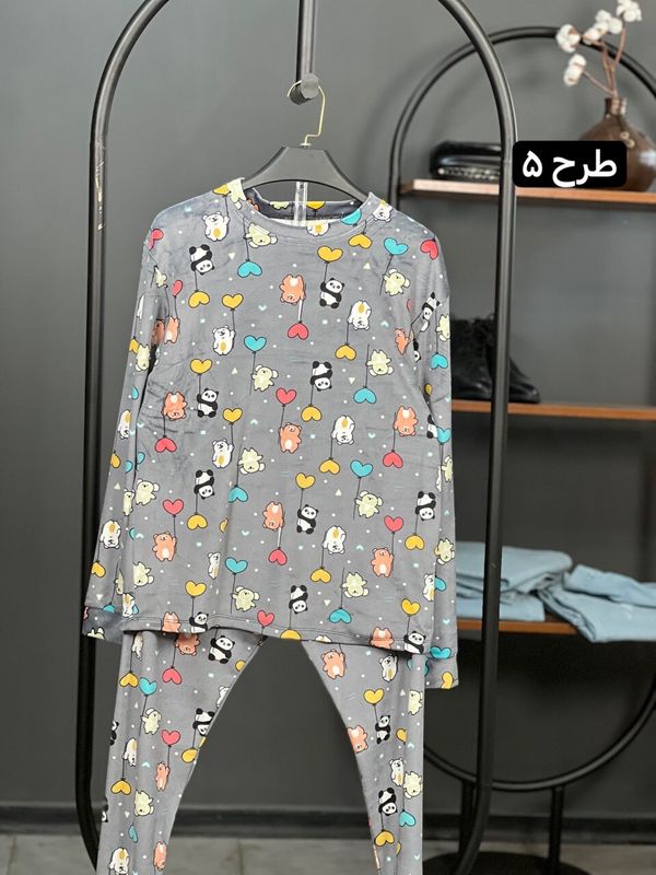 ست مخمل فانتزی 1336