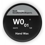 واکس بدنه خودرو کخ شیمی مدل W0.01 Hand Wax حجم 175 میلی لیتر