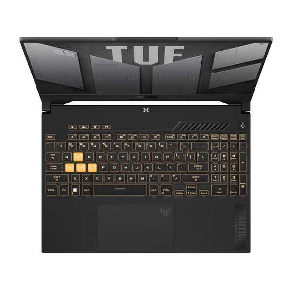 لپ تاپ 15.6 اینچی ایسوس مدل TUF Gaming F15 FX507VV-LP148W Core i7-13620H 16GB DDR5 1SSD RTX4060-FHD