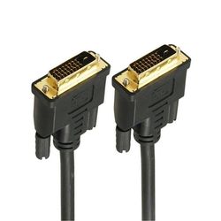 کابل DVI  مدل S طول 1.5 متر