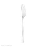 کارد و چنگال 12 پارچه ام جی اس مدل DF008