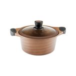سرویس پخت و پز 25 پارچه ام جی اس کره ای B کد 800077