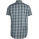 پیراهن آستین کوتاه مردانه مدل Sb--S--4019