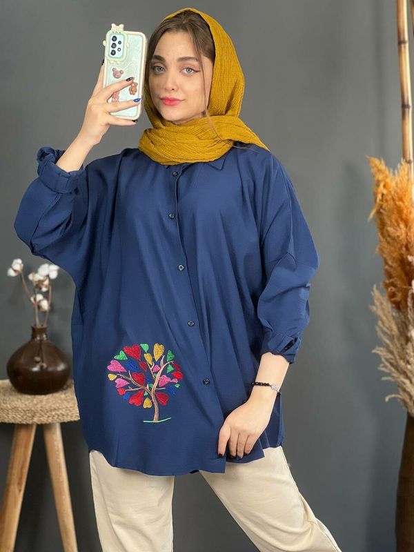 مانتو کرسپو درخت 1126