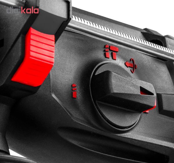 دریل بتن کن رونیکس کد 2700