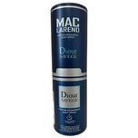 اسپری بدن مردانه مک لارنو مدل Dior Sauvage حجم 200 میلی لیتر