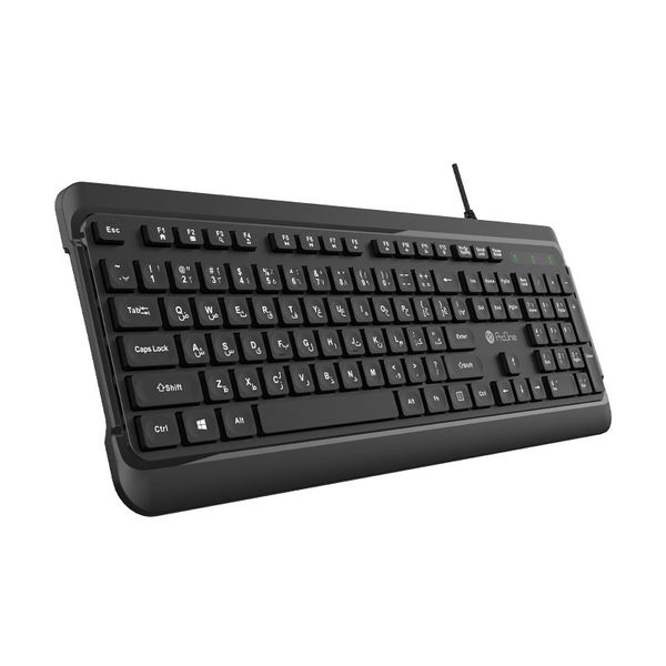 کیبورد پرووان مدل PKC45