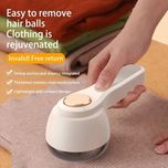 پرزگیر شارژِی لباس