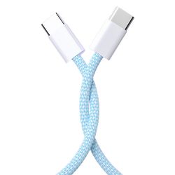 کابل تبدیل USB-C مدل PD27W طول 1 متر