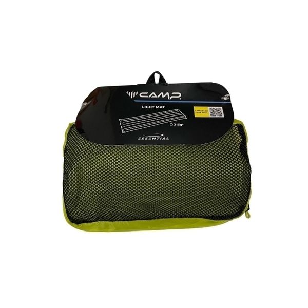 زیرانداز بادی سفری مدل Essential Light Mat