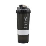 قمقمه ورزشی مدل GS-M-285458 گنجایش 0.5 لیتر