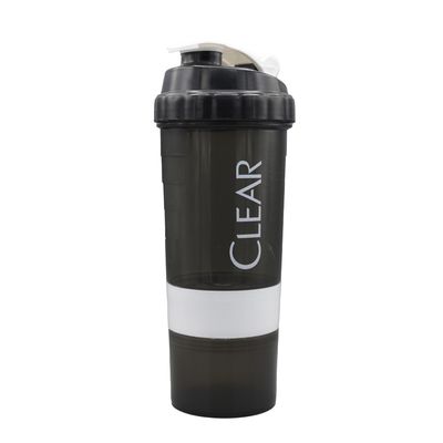 قمقمه ورزشی مدل GS-M-285458 گنجایش 0.5 لیتر