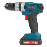 دریل پیچ گوشتی رونیکس مدل 8615