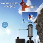 دوربین فیلم برداری ورزشی