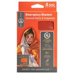 پتو نجات سول کد F2022