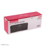 اسپیکر بلوتوثی قابل حمل تسکو مدل TS 23030 با گارانتی شرکتی