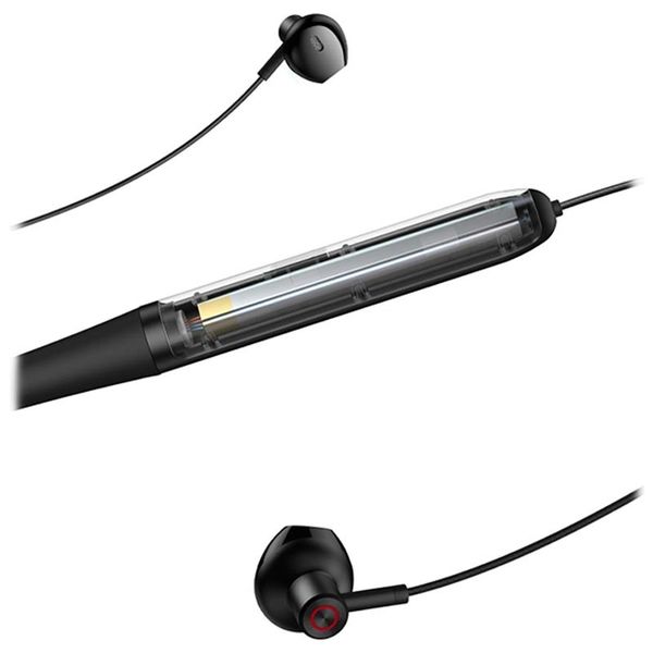 هدفون بلوتوثی بیسوس مدل Bowie P1 با گارانتی شرکتی