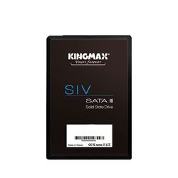 اس اس دی اینترنال کینگ مکس مدل KM128GSIV32 ظرفیت 128 گیگابایت