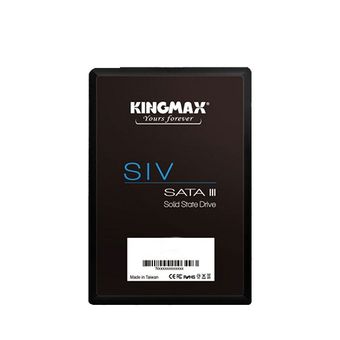 اس اس دی اینترنال کینگ مکس مدل KM128GSIV32 ظرفیت 128 گیگابایت