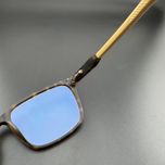 عینک محافظ چشم مدل TR2323C177-P30