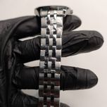 ساعت مچی عقربهای کوارتز مردانه سوئیس آرت مدل ANT030DG0202