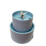 شیکر مدل شارژی نی دار کد SG 01 گنجایش 1 لیتر
