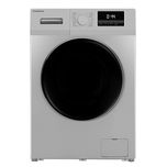 ماشین لباسشویی 8 کیلوگرم ایکس ویژن مدل TG84-AWBL/ASBL