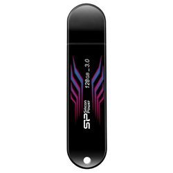 فلش سیلیکون پاور مدل B10 ظرفیت 128 گیگابایت USB3.0 با گارانتی شرکتی
