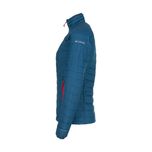 کاپشن ورزشی زنانه کلمبیا مدل WK1499 POWDER LITE 1699071*56