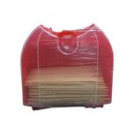 خلال دندان مدل کیفی بسته 150 عددی مجموعه 3 عددی