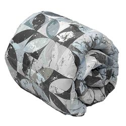 لحاف مانیکاهوم مدل روفینا پلاس یک نفره سایز 220×140 سانتی‌ متر