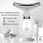 ماساژور گردن و صورت تیروس اورجینال مدل ES-1081 | لیفتینگ ، کاهش چین و چروک و جوانسازی پوست بدون نیاز به کلینیک