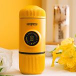 اسپرسوساز سفری واکاکو مدل Nanopresso کد G2025