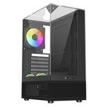 CASE LOGIKEY LK-C293B Mid Tower