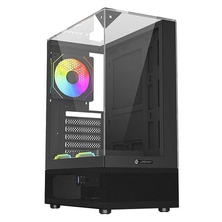 CASE LOGIKEY LK-C293B Mid Tower