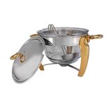 سوفله خوری ام جی اس مدل 3108