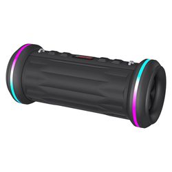 اسپیکر بلوتوثی قابل حمل تسکو مدل TS 23415 با گارانتی شرکتی